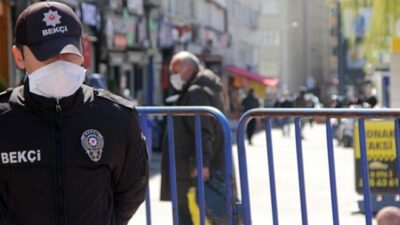 Validen endişelendiren açıklama: Vakalar maalesef kontrol altına alınamıyor