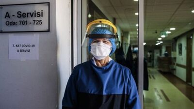 İl Sağlık Müdürü açıkladı: Bir haftada yüzde 20 artış