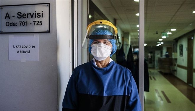 İl Sağlık Müdürü açıkladı: Bir haftada yüzde 20 artış