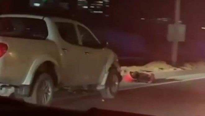 Hamile anne ve 1 yaşındaki bebeği kaza kurbanı