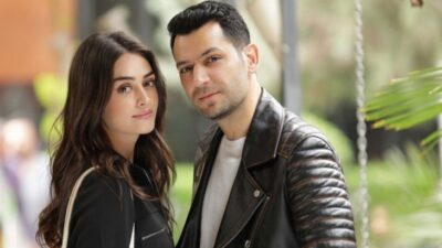 Ramo dizisine Çok Güzel Hareketler 2’den sürpriz konuk!