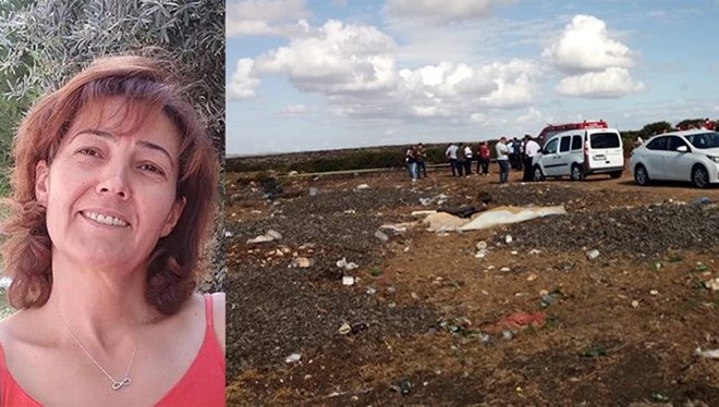 Kayıp emekli hemşireden acı haber!