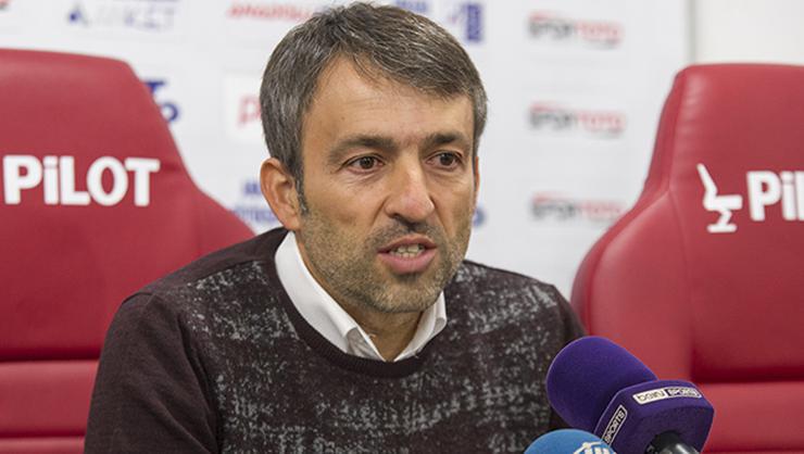 1.Lig ekibinde kan değişimi! İşte yeni teknik adam… 1.Lig ekibinde kan değişimi! İşte yeni teknik adam…