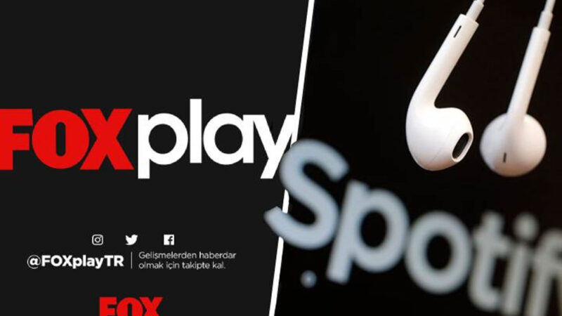 Lisans başvurusu yapmadığı gerekçesiyle aralarında Spotify ve FOXplay'in de bulunduğu