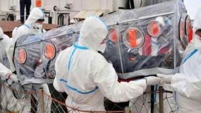 İşte gün gün korona virüs belirtileri…