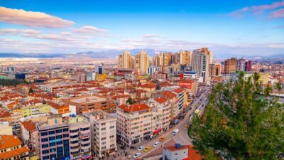 Bursa’da hava durumu nasıl olacak?