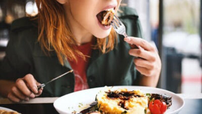 Severek tüketiyoruz ama…