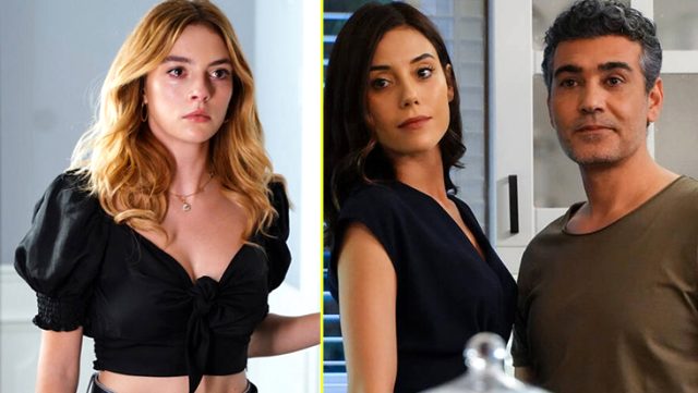 Sadakatsiz’e damga vuran sahne! Tepki yağıyor