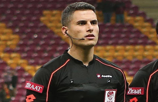 Bursaspor-Boluspor maçının hakemi açıklandı… Bursaspor-Boluspor maçının hakemi açıklandı…