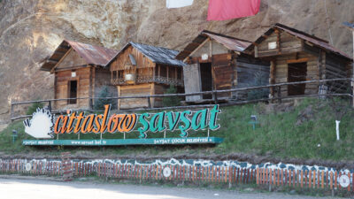 Bu ilçede vaka sayısı sıfıra yaklaştı