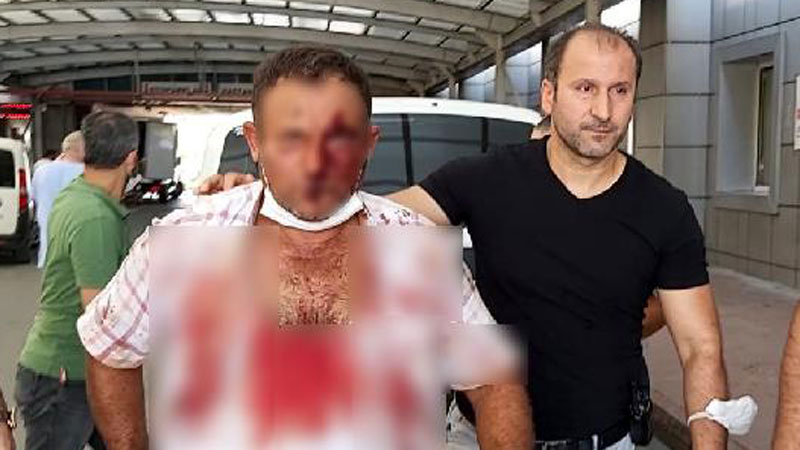 Bursa’da salça kazanı yüzünden oğlunu öldürmüştü! Kendini böyle savundu