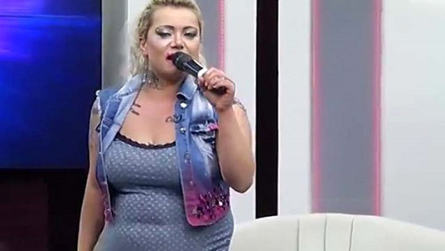 Pavyon itirafı olay oldu! ‘Acun Ilıcalı elimizden tuttu da…’ Pavyon itirafı olay oldu! ‘Acun Ilıcalı elimizden tuttu da…’