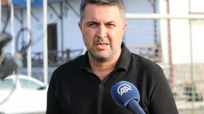 Bursaspor’un yeri 1.Lig değil…