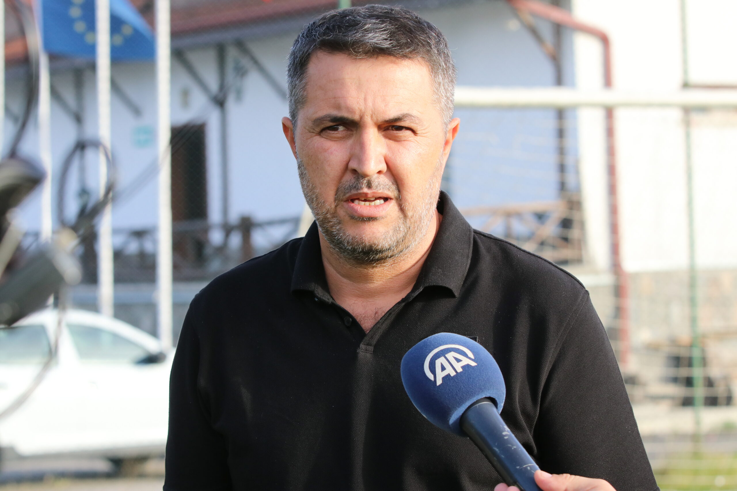 Bursaspor’un yeri 1.Lig değil…