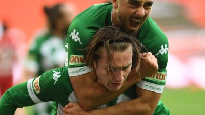 Bursaspor’dan yeni bir kral mı çıkıyor? 18 yaşında zirveye…