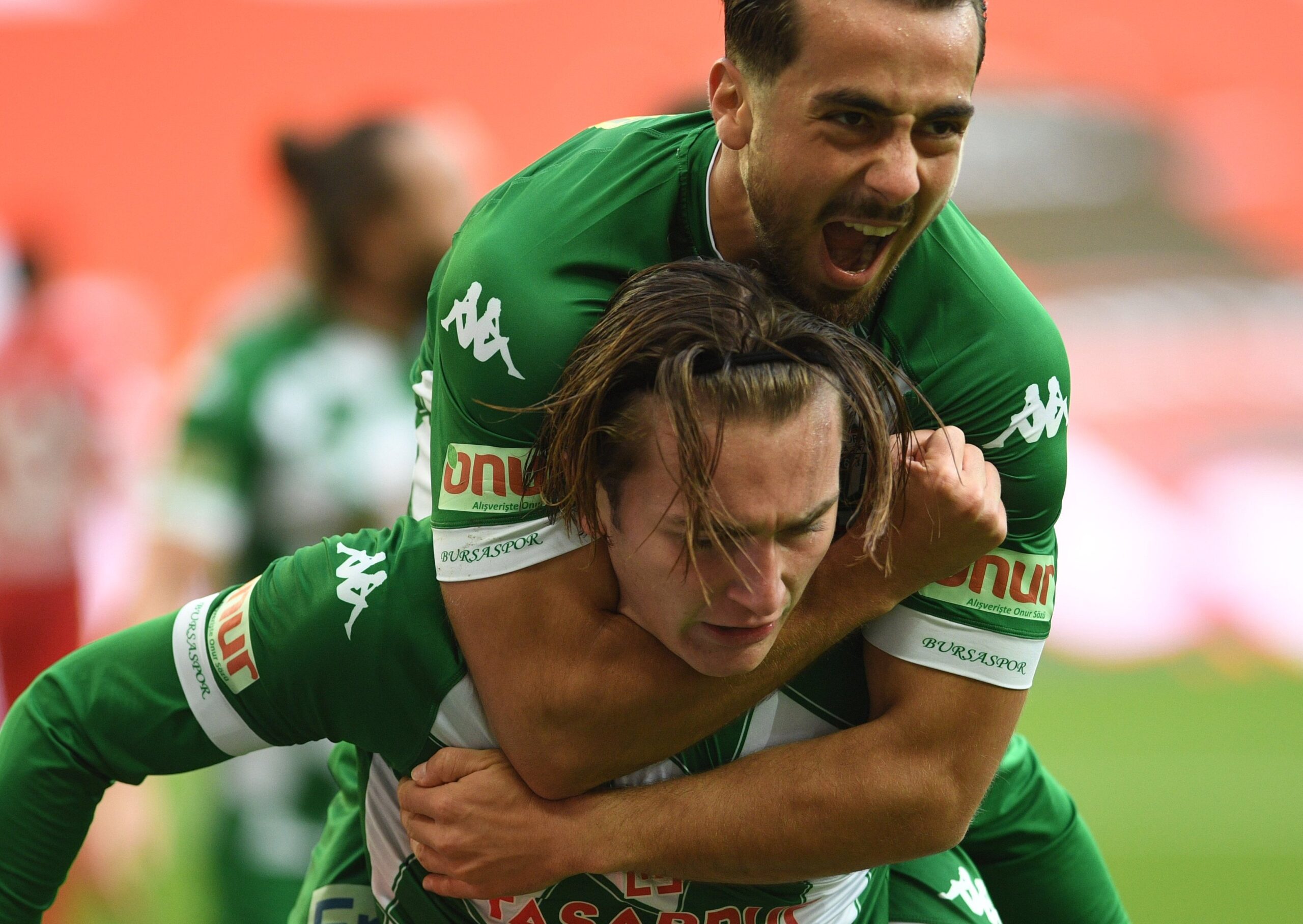 Bursaspor’dan yeni bir kral mı çıkıyor? 18 yaşında zirveye…