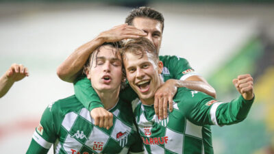 Bursaspor’un 4 yıldızına Milli davet!