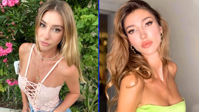 Şeyma’ya tepki yağıyor! ‘Keşke bana sorsaydın…