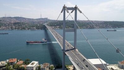 Köprülerde ‘çift taraflı ücret’ iddiasına açıklama