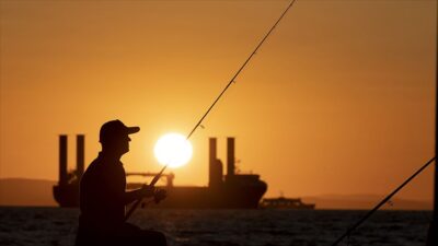 Son 50 yılın en sıcak eylül ayı