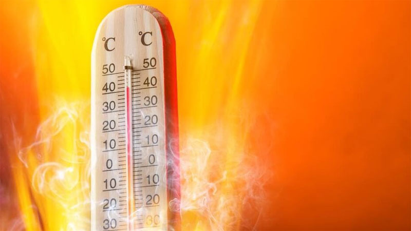 Eylülde 93 merkezde ekstrem sıcaklık rekoru kırıldı