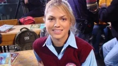 Saçlarını 3’e vurdu! Son hali olay oldu