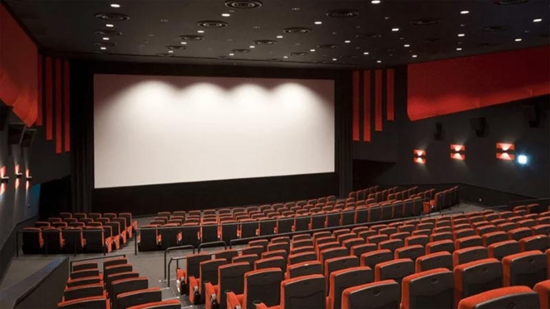 Sinema devi tüm salonlarını kapatıyor! Sinema devi tüm salonlarını kapatıyor!