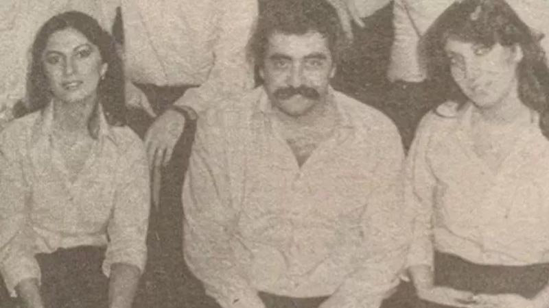 ‘Az parayla geçinen mutlu insanlardık’ ‘Az parayla geçinen mutlu insanlardık’