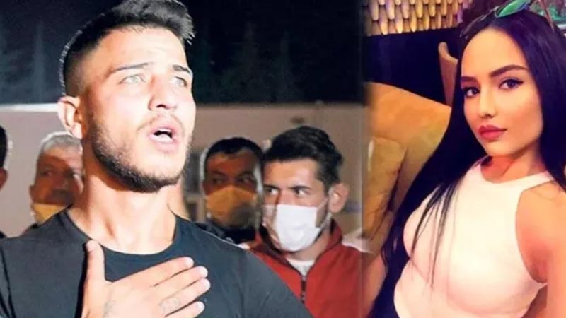 Müge Anlı Aleyna Çakır olayında flaş gelişme! Ümitcan Uygun’a fuhuş suçlaması