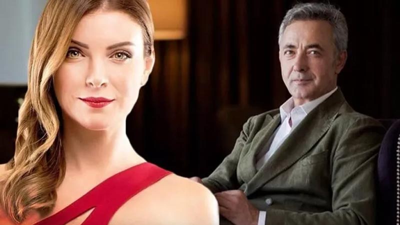 FOX TV istemeyince Kanal D aldı! Başrol de değişti FOX TV istemeyince Kanal D aldı! Başrol de değişti