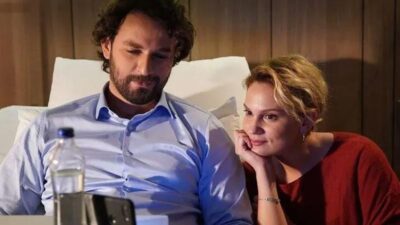 Masumlar Apartmanı’nın Han’ı Birkan Sokullu’nun eski hali olay oldu