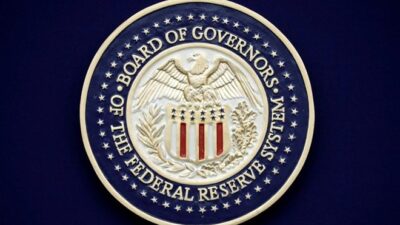 Fed’den ‘ılımlı büyüme’ değerlendirmesi