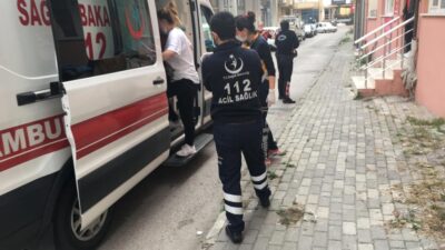 Kan donduran olay! Karı koca yarım saat arayla bıçaklandı