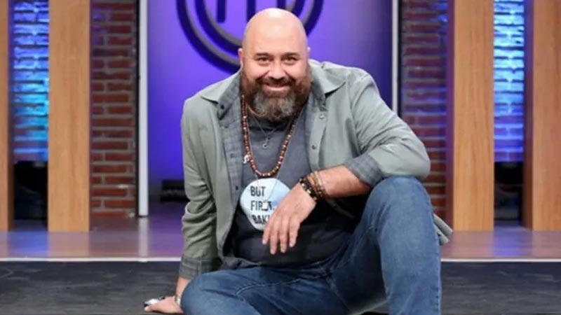 MasterChef Somer Sivrioğlu’nun gözlerden uzak büyüttüğü oğlu ve kızı merak konusu oldu