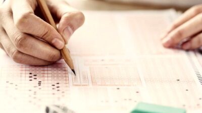 KPSS soru kitapçıkları ve cevapları yayımlandı