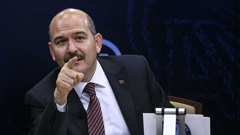 Bakan Soylu duyurdu! 6 ilde bitti, 25 ilde yenileme yapıldı