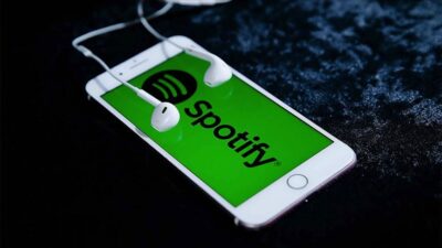 RTÜK’ten Spotify açıklaması