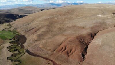 150-200 milyon yıllık! Koruma altına alındı