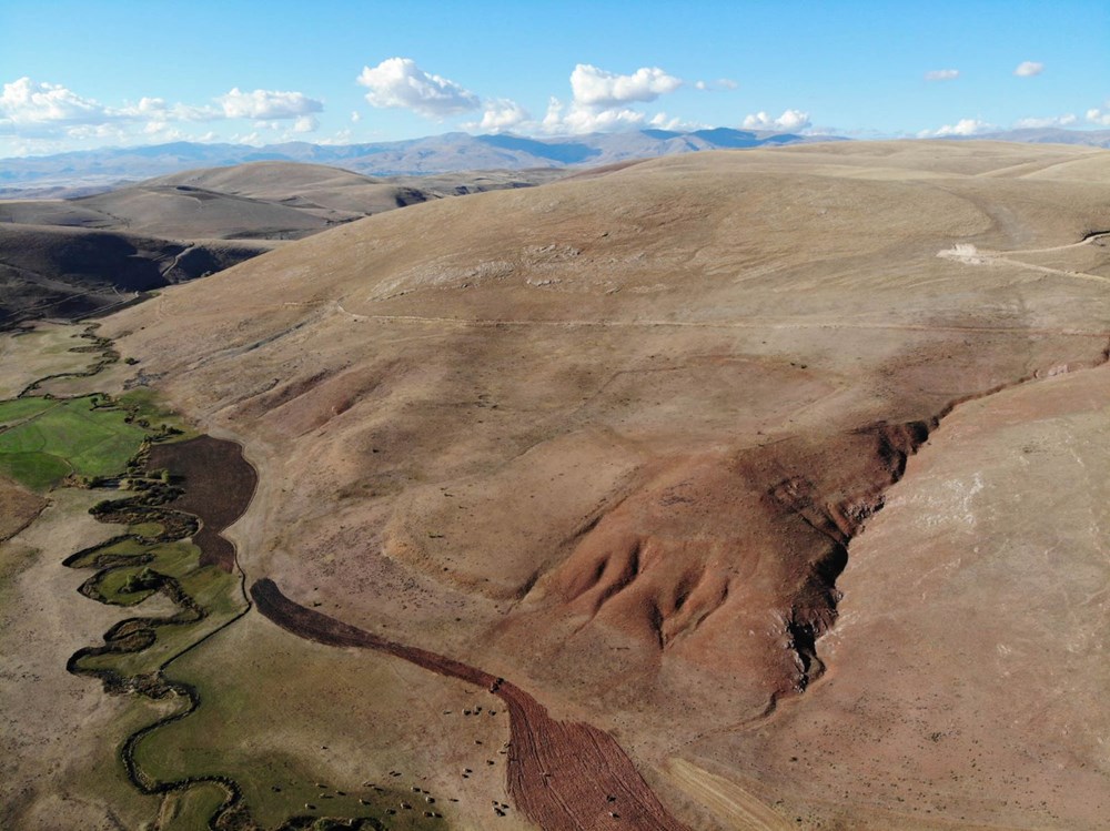 150-200 milyon yıllık! Koruma altına alındı