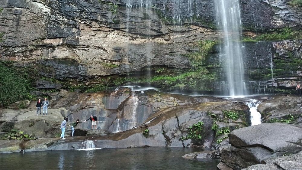Suuçtu’da hazan güzelliği