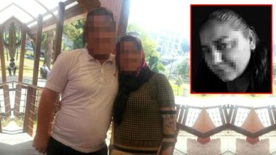 Lezbiyen eş, sevgilisiyle bir olup kocasını öldürttü! Nedeni ise mide bulandırdı