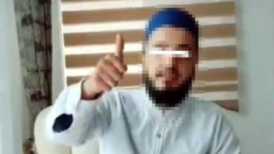 Depremle ilgili provokatif paylaşıma tutuklama