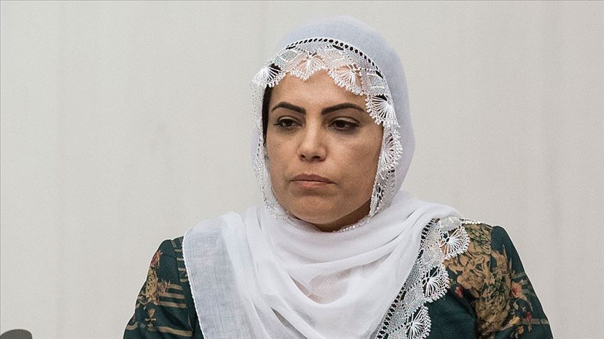HDP’li milletvekilinden Diyarbakır annelerine hakaret