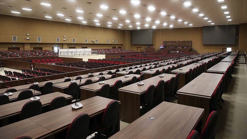 MİT TIR’ları davasında 27 sanık hakkında karar