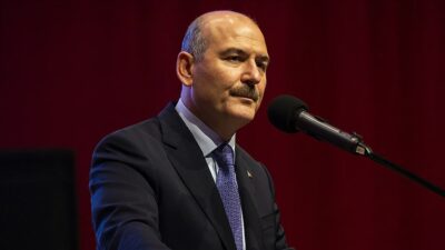 Bakan Soylu’dan iddialara sert tepki