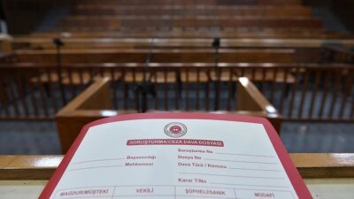 FETÖ’nün Kozmik Oda soruşturmasında flaş karar