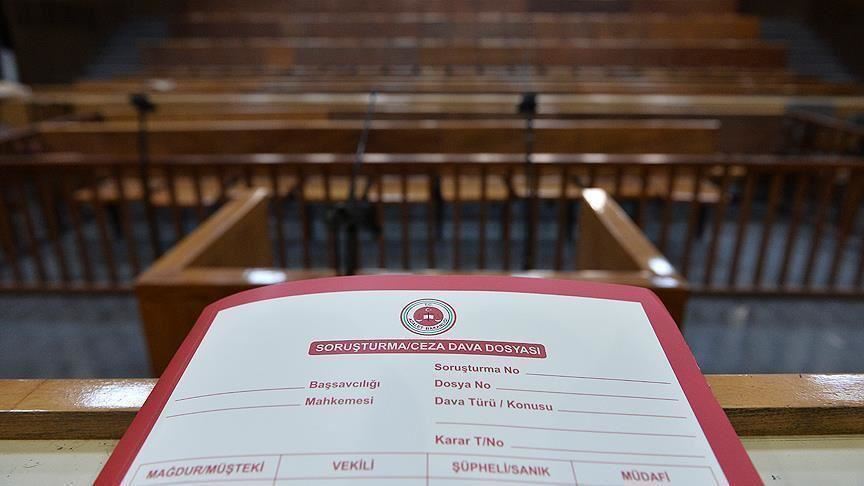 FETÖ’nün Kozmik Oda soruşturmasında flaş karar