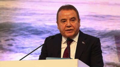 Muhittin Böcek’ten sevindiren haber