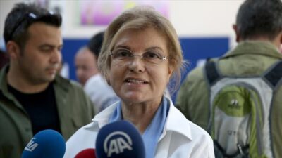 Tansu Çiller, Mesut Yılmaz için başsağlığı diledi