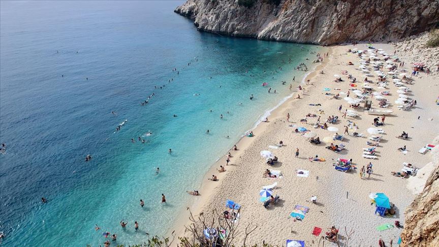 Turizmde hedef pazar yelpazesini genişletmek
